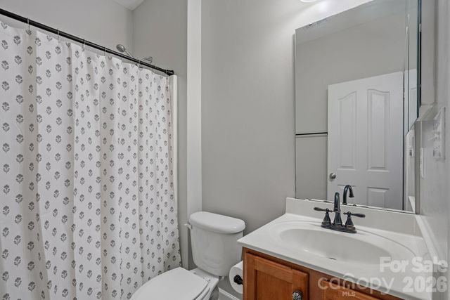 2305 Barrington Ridge Drive, Waxhaw, NC 28173