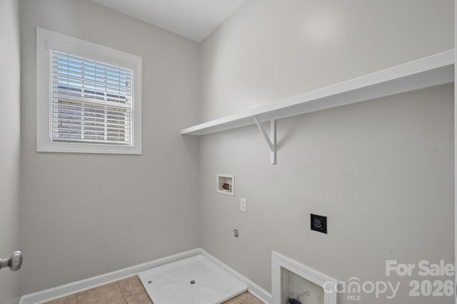 2305 Barrington Ridge Drive, Waxhaw, NC 28173