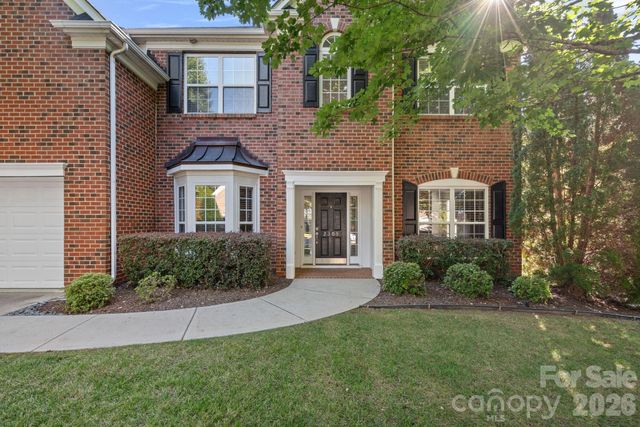 2305 Barrington Ridge Drive, Waxhaw, NC 28173