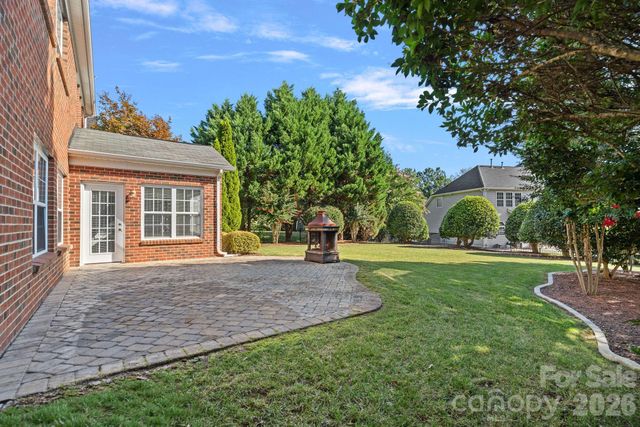 2305 Barrington Ridge Drive, Waxhaw, NC 28173
