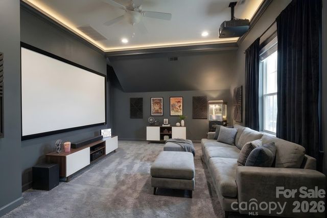2305 Barrington Ridge Drive, Waxhaw, NC 28173
