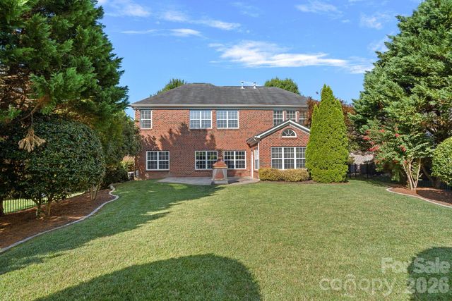 2305 Barrington Ridge Drive, Waxhaw, NC 28173