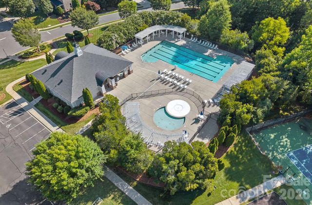 2305 Barrington Ridge Drive, Waxhaw, NC 28173