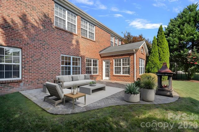 2305 Barrington Ridge Drive, Waxhaw, NC 28173
