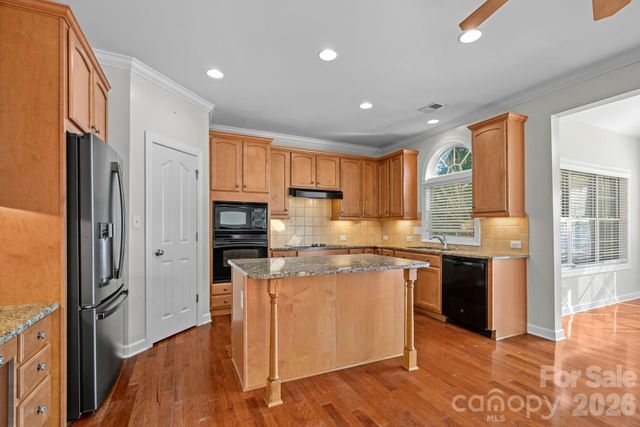 2305 Barrington Ridge Drive, Waxhaw, NC 28173