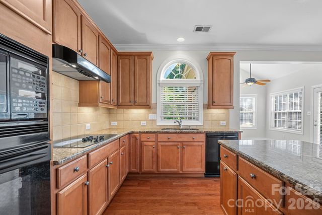 2305 Barrington Ridge Drive, Waxhaw, NC 28173