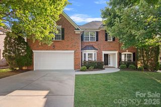 2305 Barrington Ridge Drive, Waxhaw, NC 28173