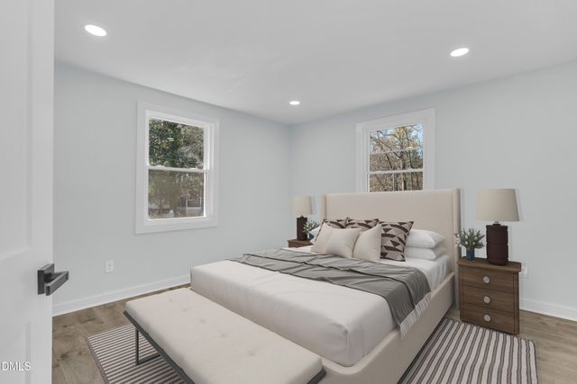 2113 Aiken Avenue, Durham, NC 27704