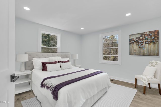 2113 Aiken Avenue, Durham, NC 27704