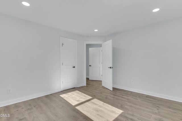 2113 Aiken Avenue, Durham, NC 27704