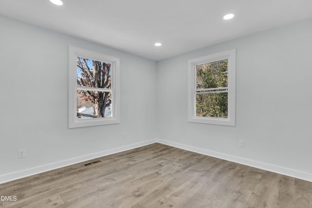 2113 Aiken Avenue, Durham, NC 27704