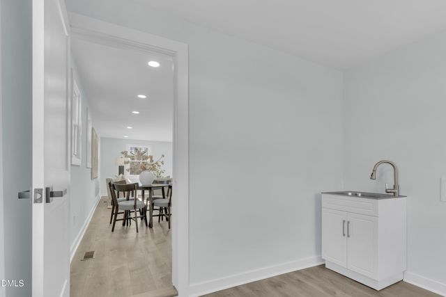 2113 Aiken Avenue, Durham, NC 27704