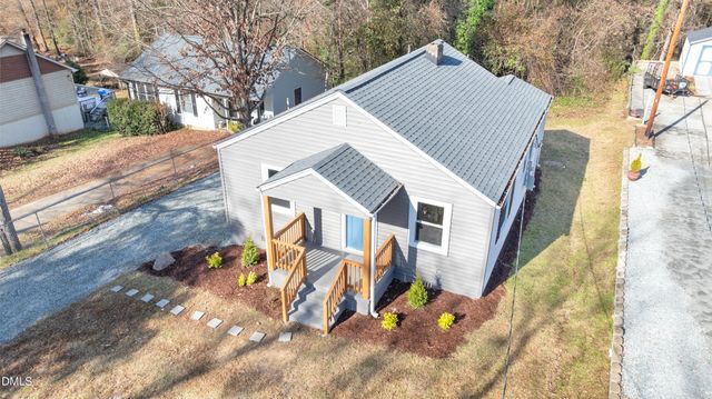 2113 Aiken Avenue, Durham, NC 27704