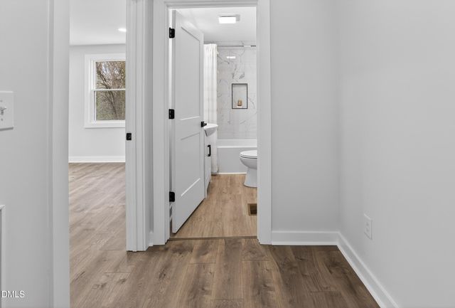 2113 Aiken Avenue, Durham, NC 27704