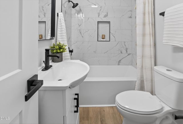 2113 Aiken Avenue, Durham, NC 27704