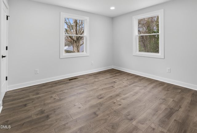 2113 Aiken Avenue, Durham, NC 27704