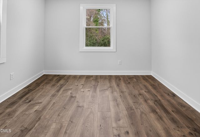 2113 Aiken Avenue, Durham, NC 27704