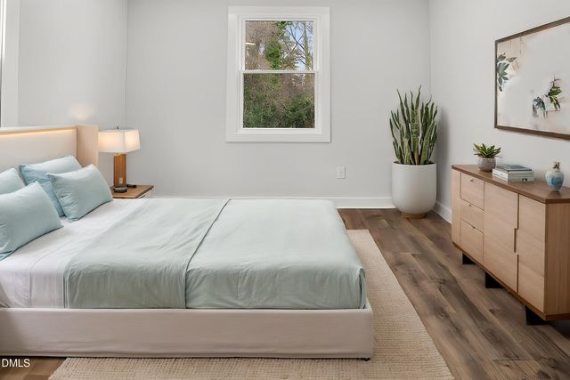 2113 Aiken Avenue, Durham, NC 27704