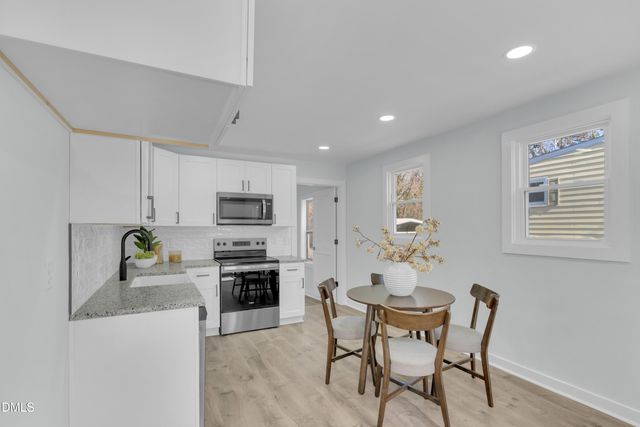 2113 Aiken Avenue, Durham, NC 27704