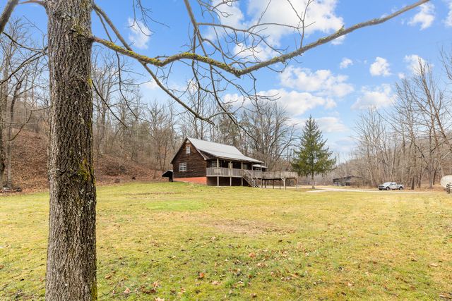 51 Rayburn Lane, Olive Hill, KY 41164