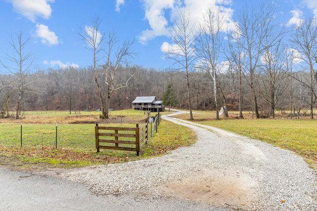 51 Rayburn Lane, Olive Hill, KY 41164