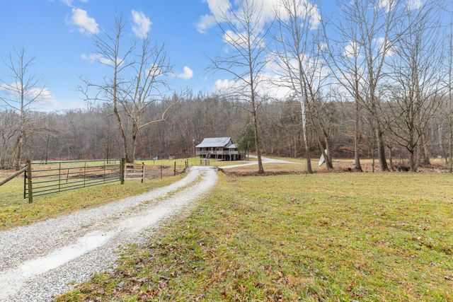 51 Rayburn Lane, Olive Hill, KY 41164