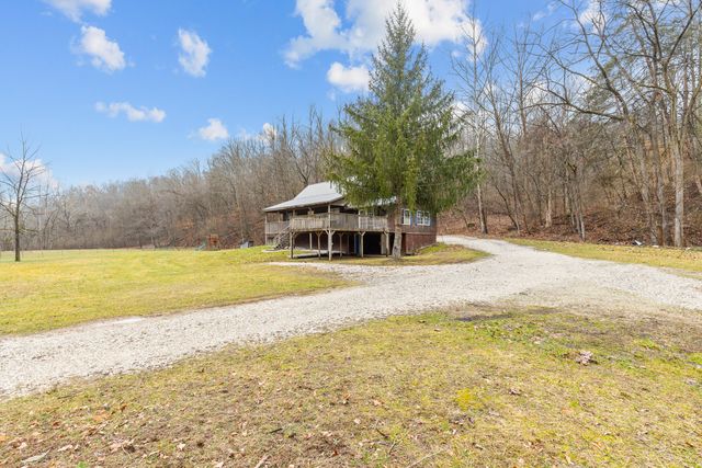 51 Rayburn Lane, Olive Hill, KY 41164