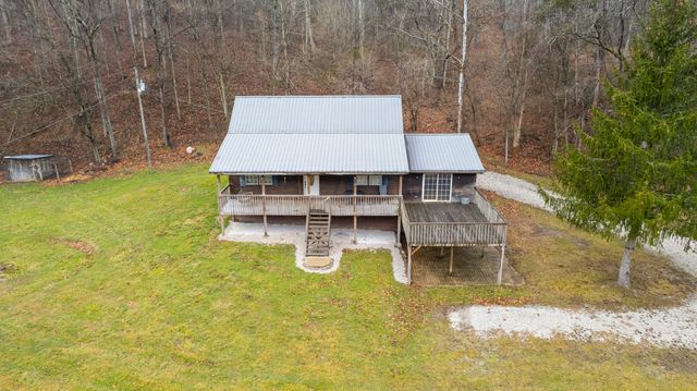51 Rayburn Lane, Olive Hill, KY 41164