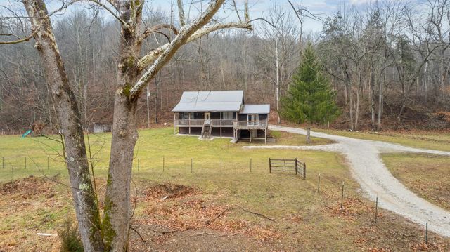 51 Rayburn Lane, Olive Hill, KY 41164