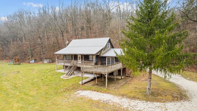 51 Rayburn Lane, Olive Hill, KY 41164