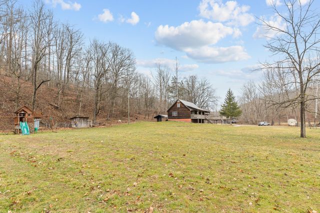 51 Rayburn Lane, Olive Hill, KY 41164