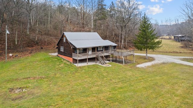 51 Rayburn Lane, Olive Hill, KY 41164