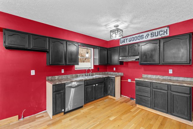 51 Rayburn Lane, Olive Hill, KY 41164