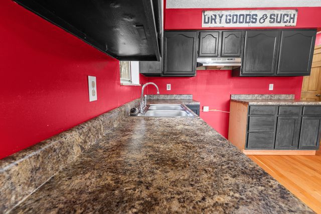 51 Rayburn Lane, Olive Hill, KY 41164