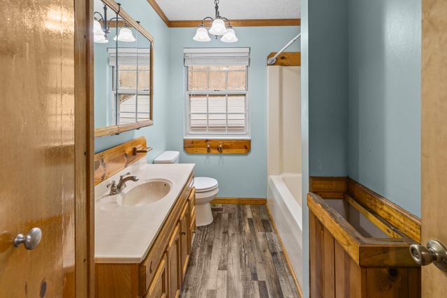 51 Rayburn Lane, Olive Hill, KY 41164