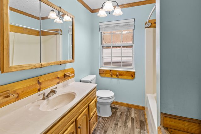 51 Rayburn Lane, Olive Hill, KY 41164