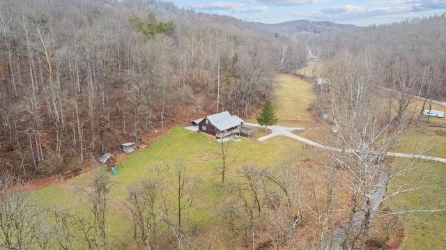 51 Rayburn Lane, Olive Hill, KY 41164