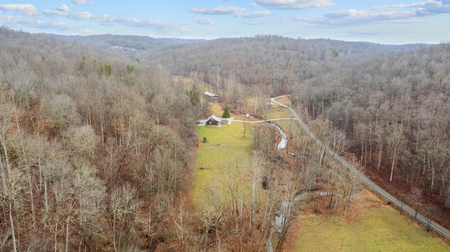 51 Rayburn Lane, Olive Hill, KY 41164