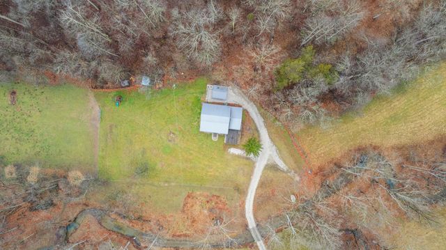 51 Rayburn Lane, Olive Hill, KY 41164