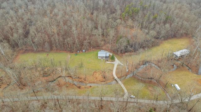 51 Rayburn Lane, Olive Hill, KY 41164