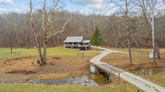 51 Rayburn Lane, Olive Hill, KY 41164