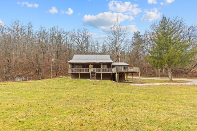 51 Rayburn Lane, Olive Hill, KY 41164