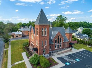 68 North Division Street, Auburn, NY 13021