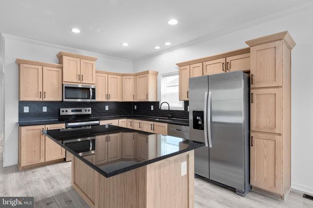 818 MINERAL AVE, Mineral, VA 23117