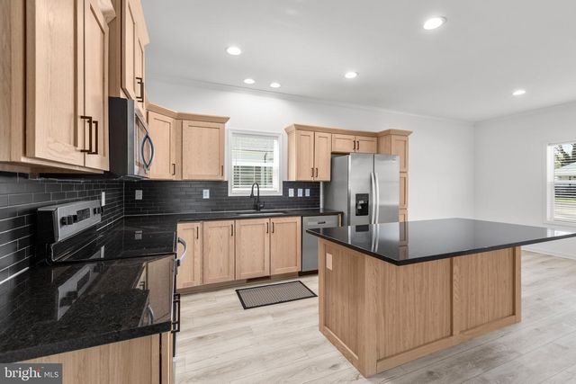 818 MINERAL AVE, Mineral, VA 23117