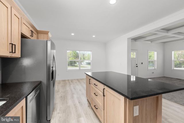 818 MINERAL AVE, Mineral, VA 23117