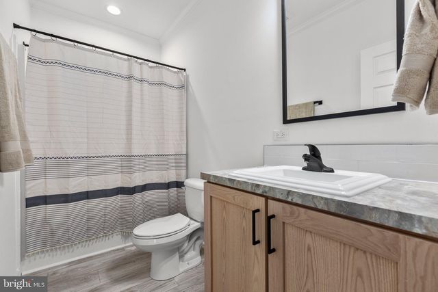 818 MINERAL AVE, Mineral, VA 23117