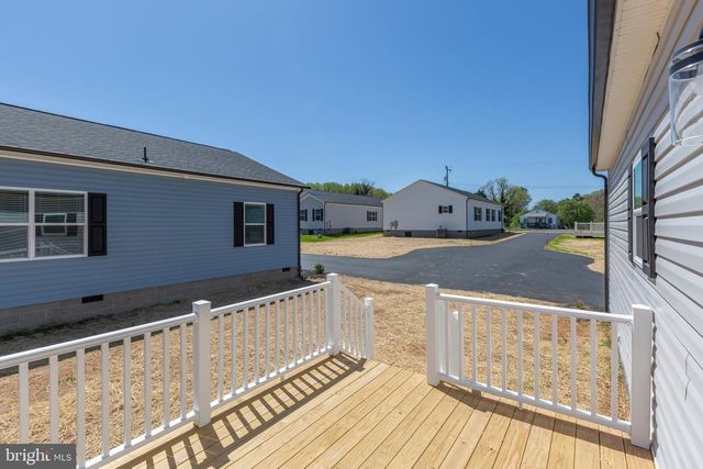 818 MINERAL AVE, Mineral, VA 23117