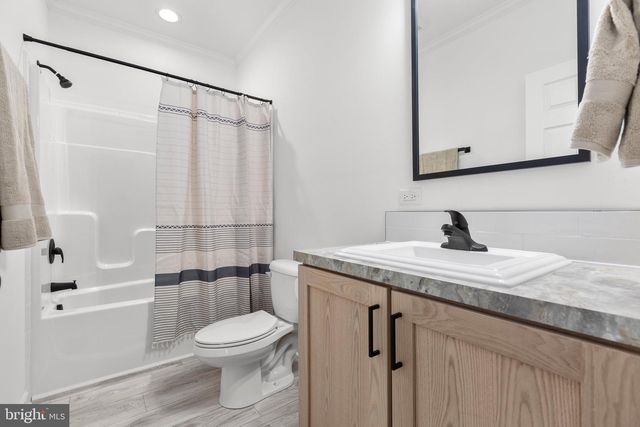 818 MINERAL AVE, Mineral, VA 23117