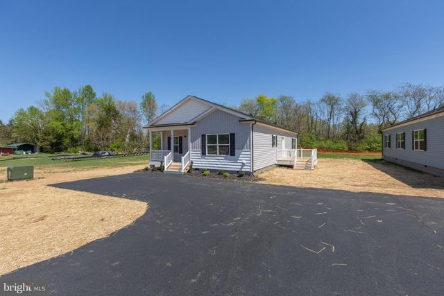 818 MINERAL AVE, Mineral, VA 23117